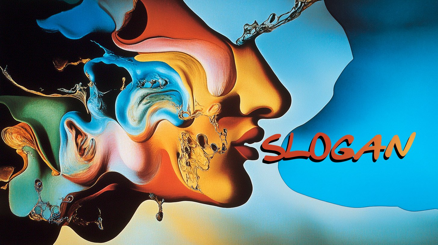 Registro de Slogans como Marca